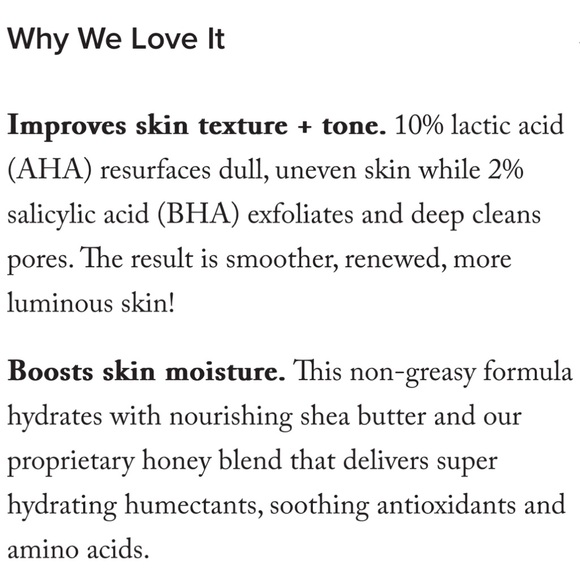 Farmacy body serum - Picture 7 of 8